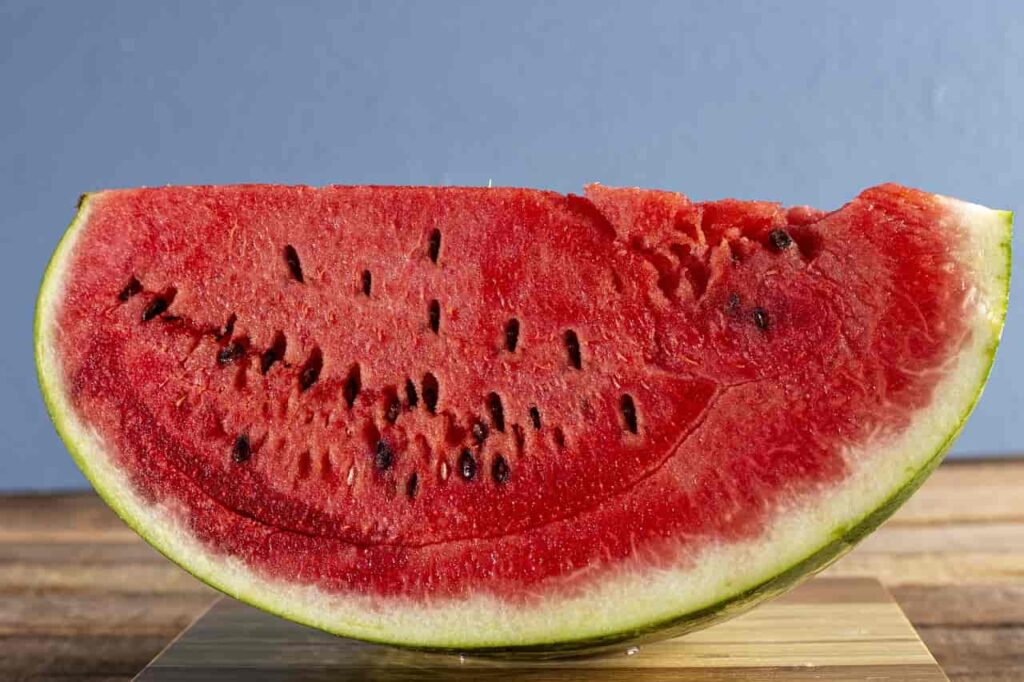 What is Watermelon?