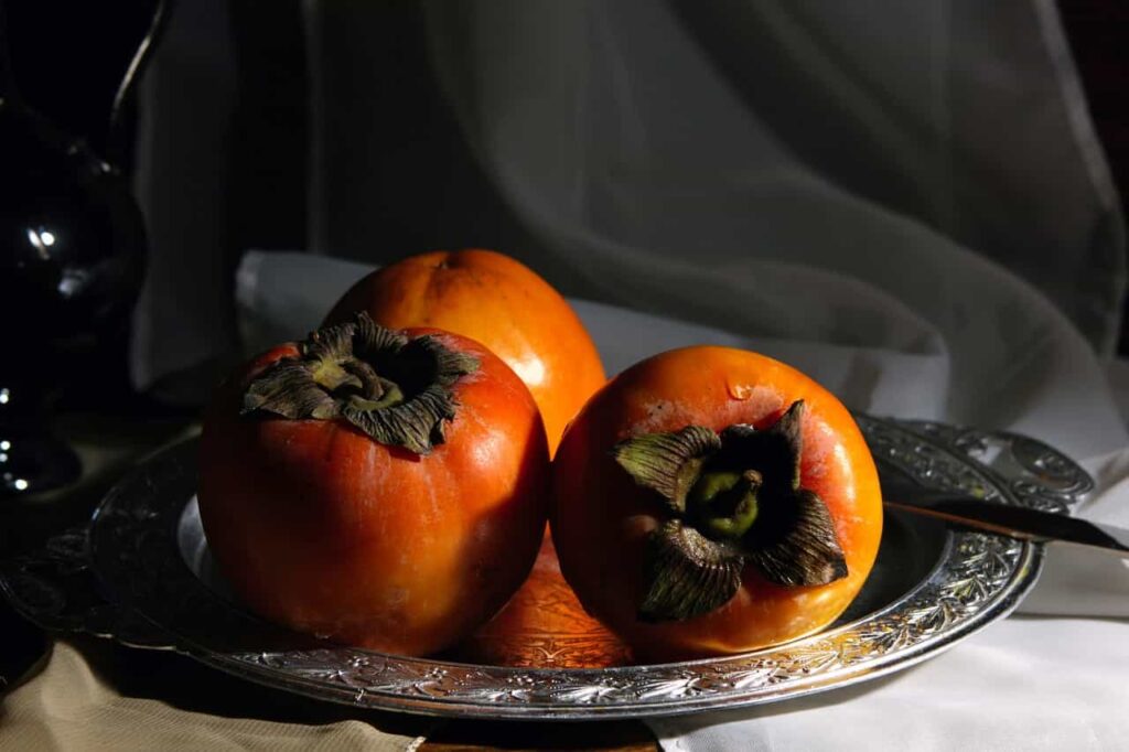 What is Persimmon?