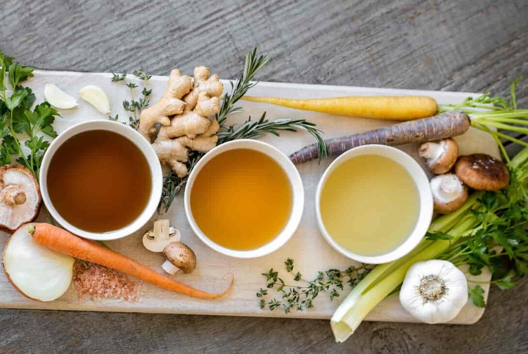 Is it safe to consume Bone Broth after an Abortion for Fast Recovery