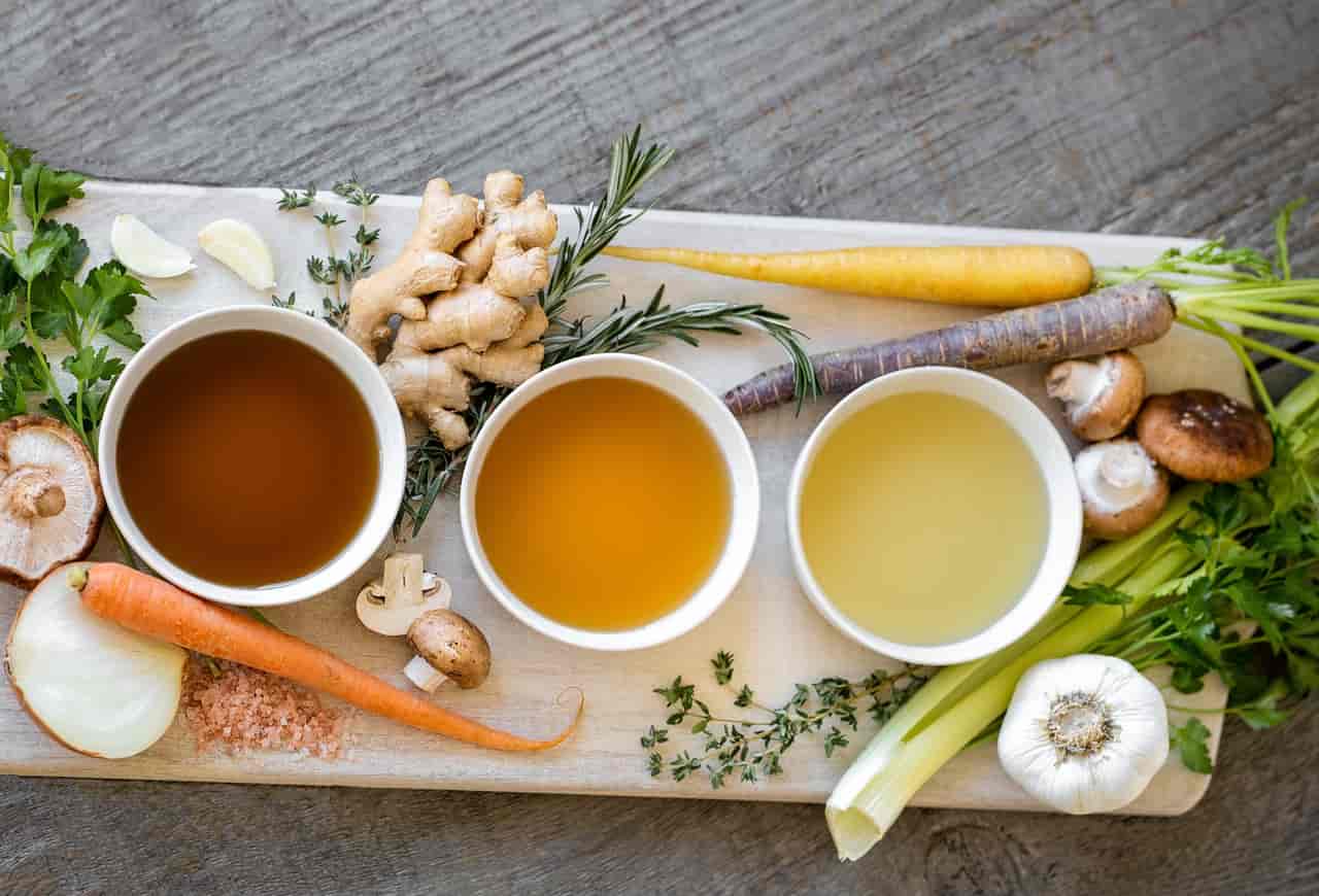 Is it safe to consume Bone Broth after an Abortion for Fast Recovery