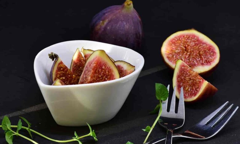 Figs After an Abortion for Fast Recovery: Are Figs Good for You?