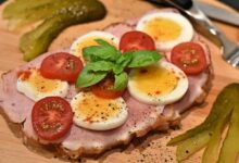 Eating Eggs After an Abortion for Fast Recovery: Are Eggs Healthy?