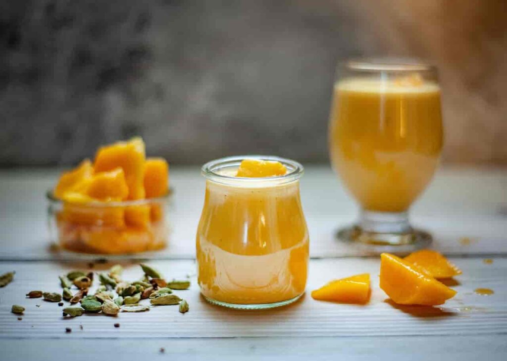 How to Make Starfruit Juice?