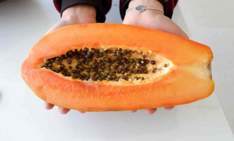 Papaya during Pregnancy: Can Papaya cause miscarriage in early pregnancy?