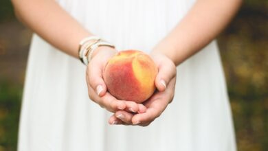 Is it Safe to Eat Peaches during Pregnancy?