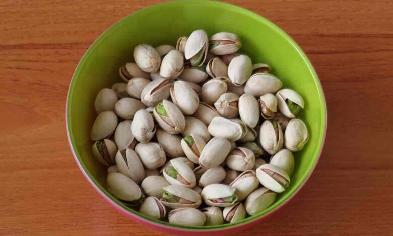 Pistachios after an Abortion for Fast Recovery: Are pistachios good for you?