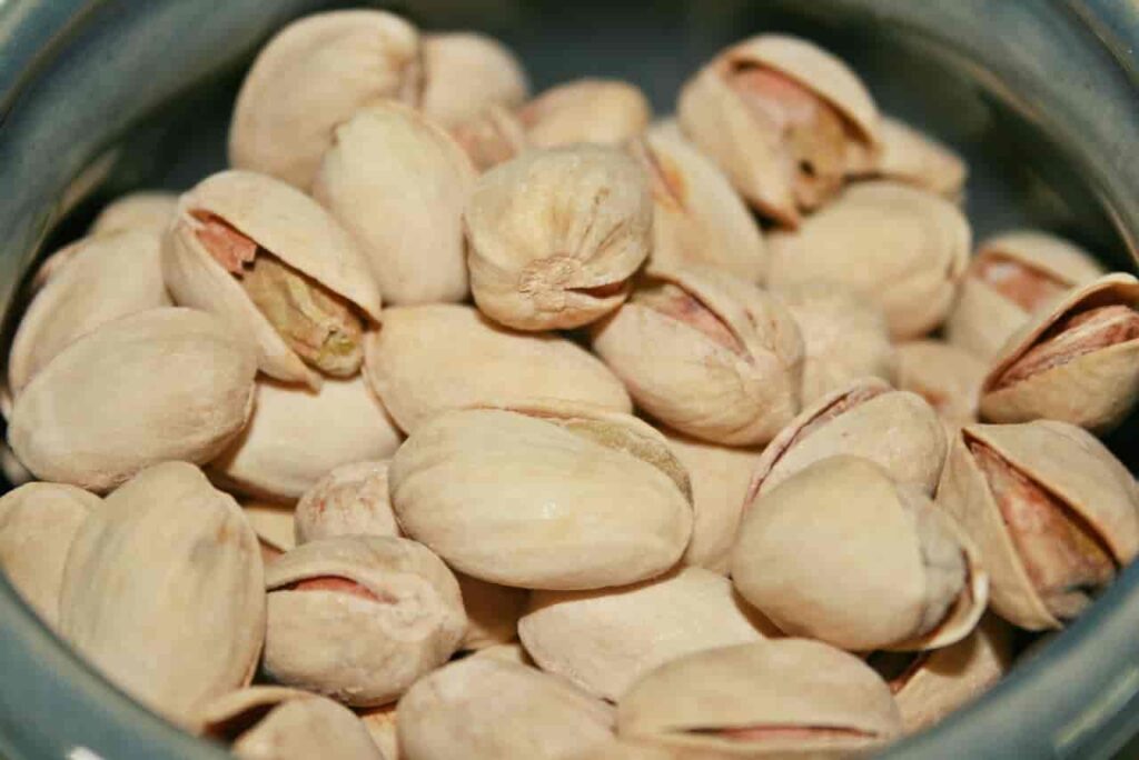 How many Pistachios should You Eat in a Day?