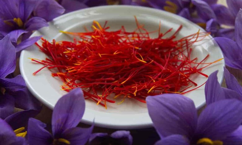 Is It Safe Saffron During Pregnancy? Safety, Benefits and More