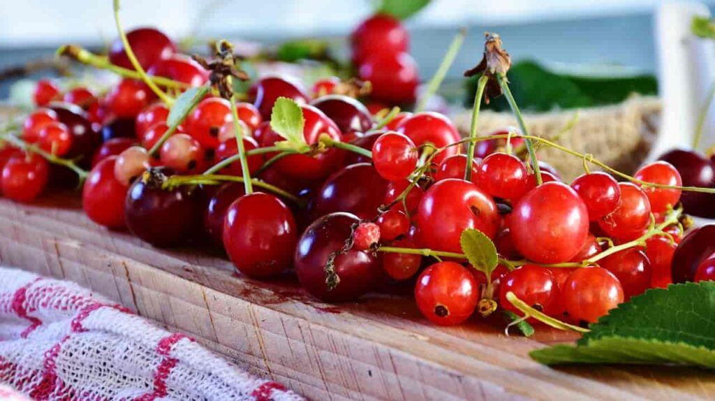 What are Cherries?