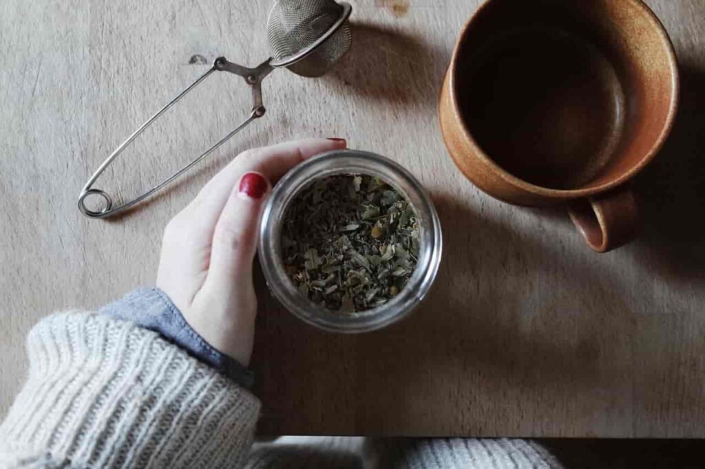 How to Make Green Tea?