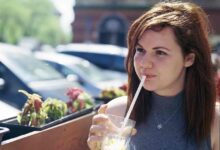 Lemonade During Pregnancy: Is It A Safe Drink?