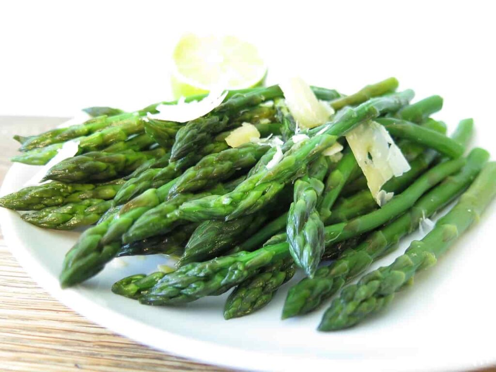 Benefits of Asparagus During Pregnancy