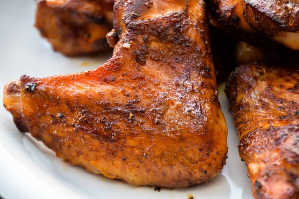 How Much Chicken Can I Eat Per Day When Pregnant?