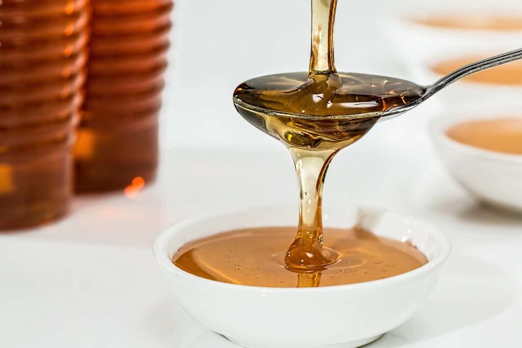 The Benefits of Honey During Pregnancy