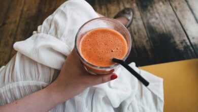 Can I Consume Smoothies During Pregnancy? Are These Safe