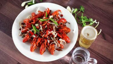 Can You Eat Crawfish While Pregnant? Is It Safe Crayfish | Crawdads