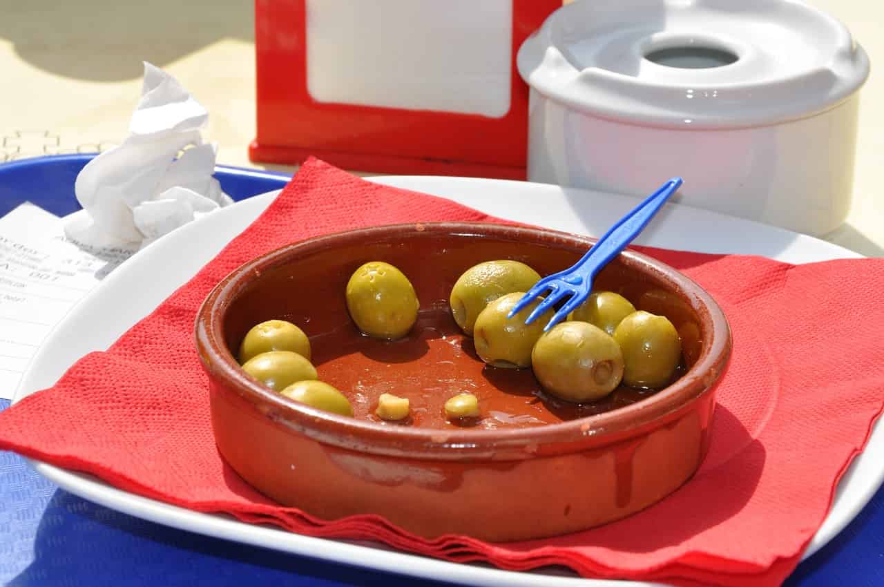 Olives During Pregnancy Are These Safe To Eat?