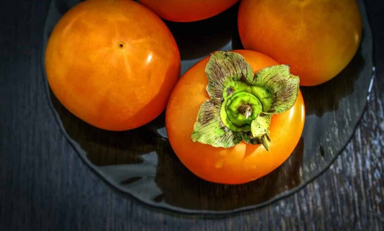 Eating Persimmons During Pregnancy: Is It Safe?