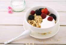 Is Oatmeal Good For Pregnancy: Oatmeal During Pregnancy