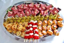 10 No Added-Sugar, Anti-Inflammatory Snack Recipes
