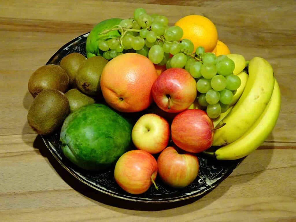 Safe Fruits in Pregnancy and their Consuming Amount