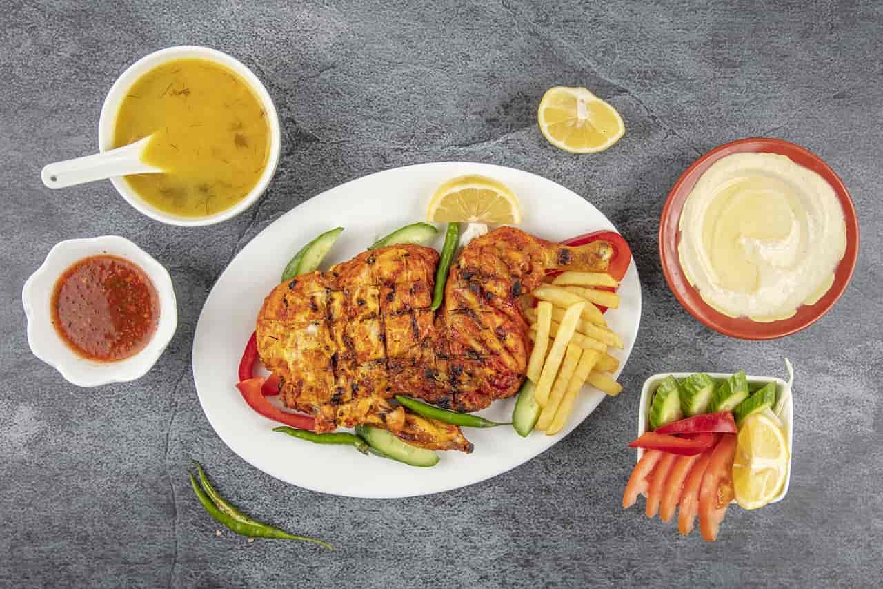 Pregnancy Lunch Ideas: 17 Healthy And Best Lunch Recipes