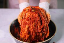 Can You Eat Kimchi While Pregnant: 6 Safe Recipes & Ideas