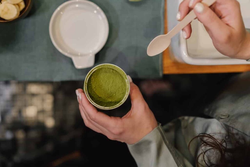 What is Matcha
