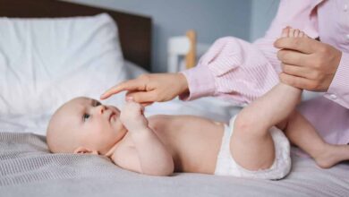 How To Know Breastfeeding Baby Is Done What To Do Signs & More