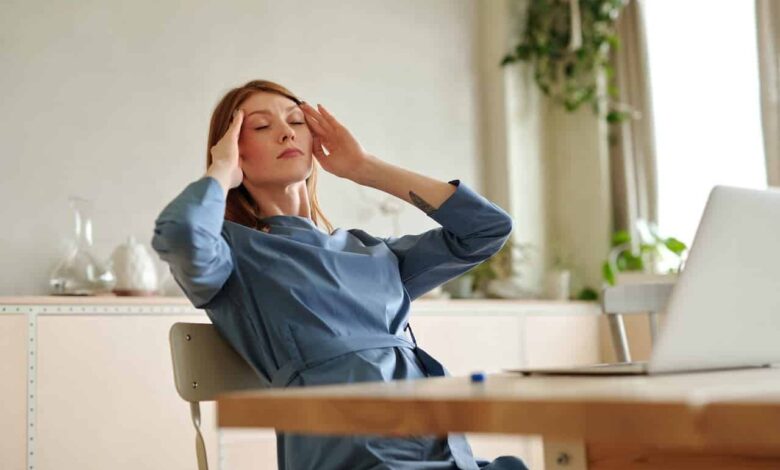 How to Treat Headache After Abortion Remedies & More