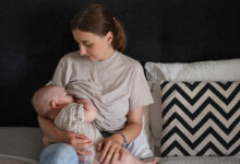 Breastfeeding Older Babies And Beyond Benefits, Tips And More