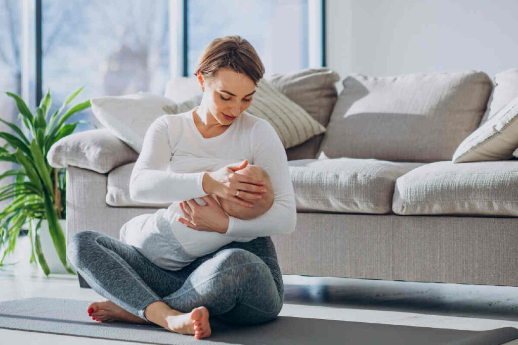 Practical Tips for Extended Breastfeeding