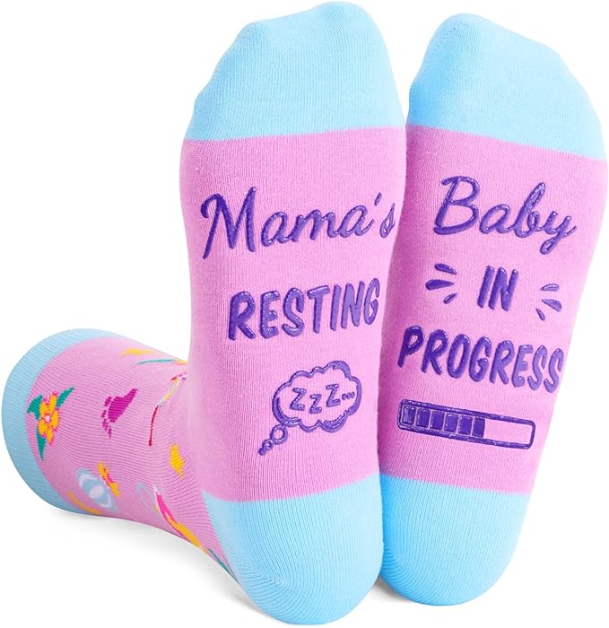 pregnancy-maternity-gifts-for-pregnant-women-labor-and-delivery-socks