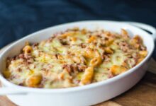 5 Irresistible Baby Mac and Cheese Recipe Ideas