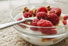 5 Best Yogurt Dishes for 6-Month-Old Babies