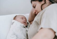 10 Proven Strategies to Help You Get Better Sleep with a Newborn