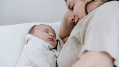10 Proven Strategies to Help You Get Better Sleep with a Newborn