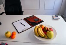 Calorie Calculator