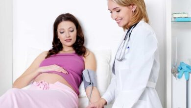 Third Trimester Checkups and Recommended Practices for a Healthy Pregnancy